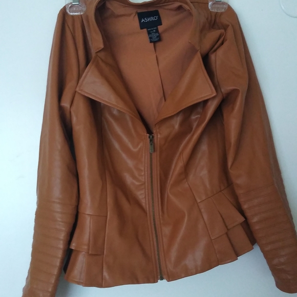 Jacket - Picture 2 of 2